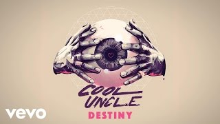 Cool Uncle (Bobby Caldwell &amp; Jack Splash) - Destiny (Audio)