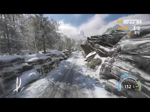 Flatout 4 Total Insanity | Mckinsley Barrage | Bane RX