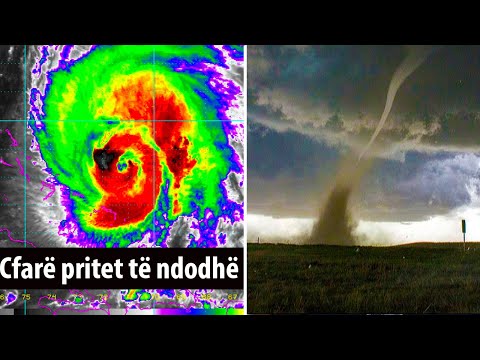 Flasin meterologët: Ja çfarë pritet të ndodhë në 18 shtator me motin, do ketë