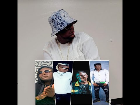 Aklass From The Old Skool Sending Warning Shot To The Newskool Artistes Including Drizilik Speedo'o