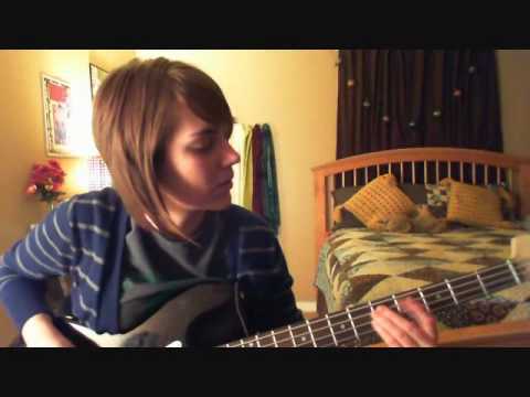 Learning Bass Week 3: Accidents Will Happen- Elvis Costello and the Attractions