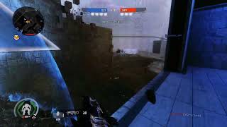 TITANFALL2 リコイル制御必要なかったんかいな！