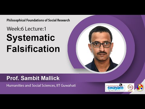 Philosophical Foundations of Social Research Intro Video