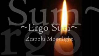 Moonlight - Ergo sum
