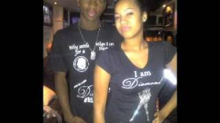 Mishon&#39;s Diamond girls