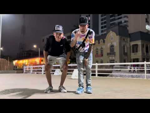 Tutorial on how to learn to dance African champeta