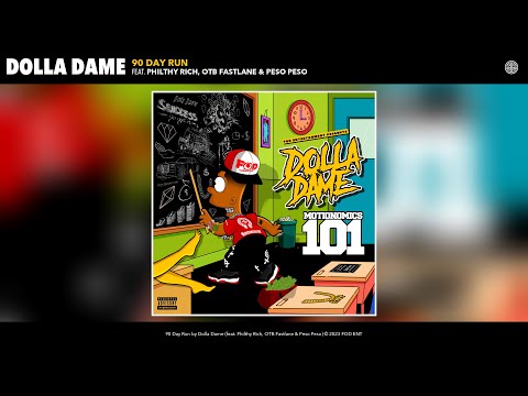 Video thumbnail for 90 Day Run