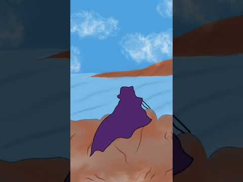 #digitalart #digitaldrawing #drawing #hashtag #crazy #ibispaintx #ibispaintxart#shorts