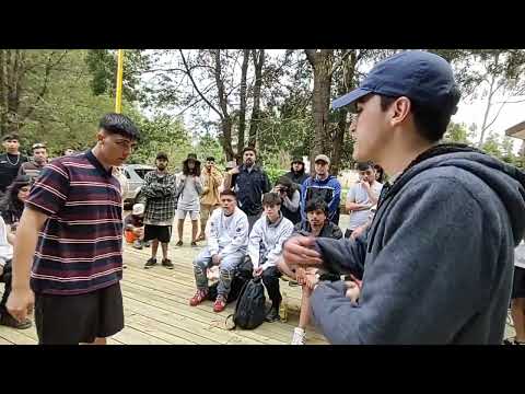 ASING vs EST1: 8vos - Mini Torneo #ELCIRCULONACIONAL