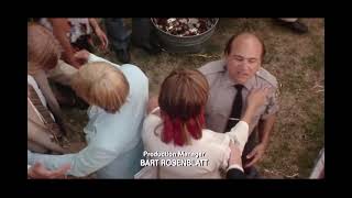 DROWNING MONA | Danny DeVito, Bette Midler, Jamie Lee Curtis (2000) - End Credits