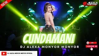 Download lagu DJ ALEXA MONYOR MONYOR - CUNDAMANI | DENNY CAKNAN COVER | FUNKOT | VIRAL | 2023 | mp3