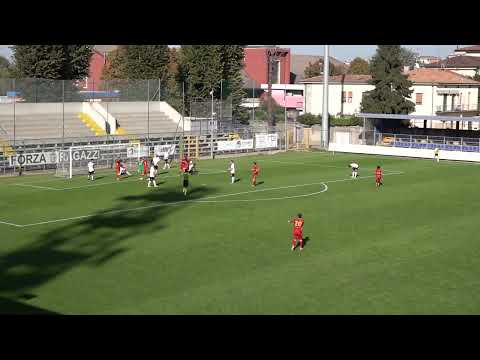 Serie D Girone D Crema-Ravenna 1-2