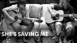 Indigo Girls: Backstage at the Greek - She&#39;s Saving Me