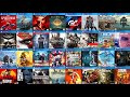 Top 100 Best PS4 Games Of All Time Best Playstation 4 Games