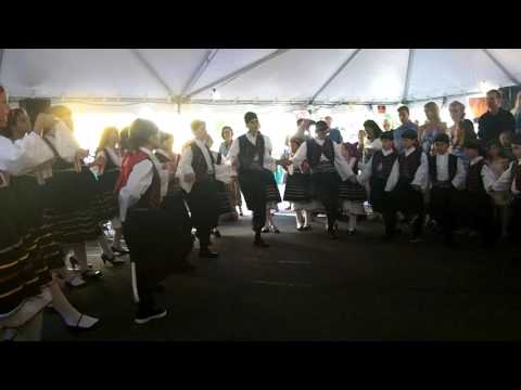 Menousis Festival Friday 2015