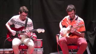 Seven Nation Army - Zik'audition 2017 -