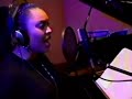C Note DannyGyrl Rapping 1993 Bangin On Wax