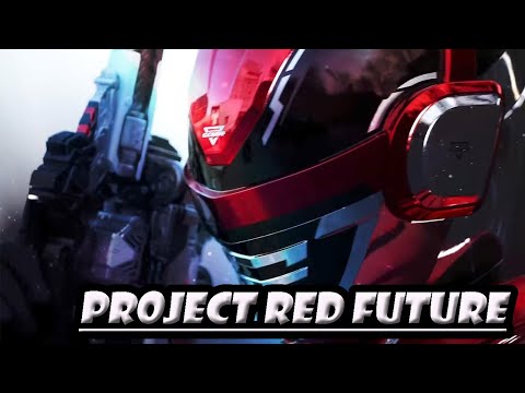 What I Want To See From Project R.E.D. Super Space Sheriff Gavan Infinity in 2026 & Beyond...