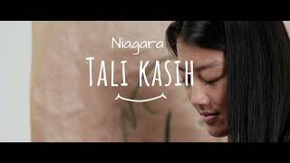 Download lagu Niagara - Tali Kasih Lyric mp3