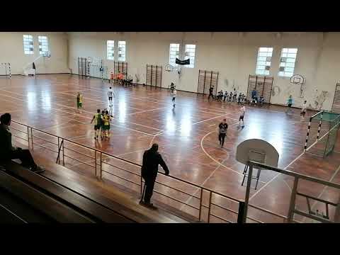 AJ Fiães - Golos AC