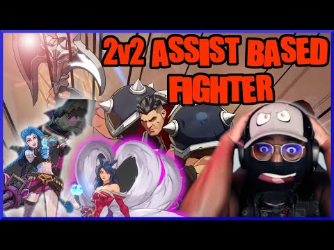 PROJECT L DEV UPDATE GAMEPLAY VIDEO BREAKDOWN!