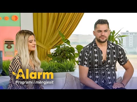 Kaltrina Gosalci dhe Shpat Kasapi promovojnë projektin e ri "Rrushi i Zi"