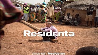 Documental censurado por Netflix - Residente - ADN - (2017)