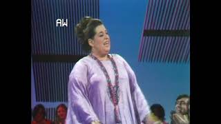 Mama Cass Elliot - &quot;One Way Ticket&quot; (Live on The Ray Stevens Show, 1970)