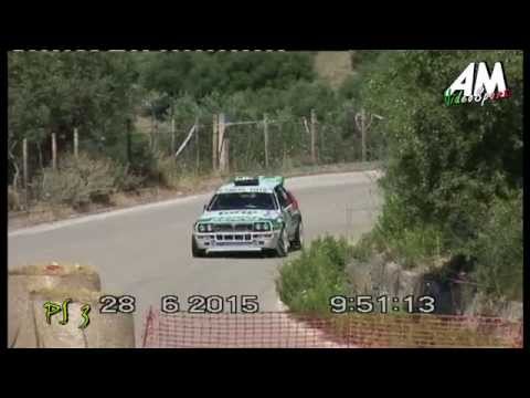 Di Maggio   Raccuia PSG 13° Rally Di Caltanissetta HD
