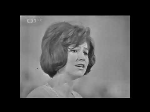 Marta Kubišová - Loudá se půlměsíc (1965)