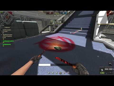 Point Blank Clips | SNIPER KAYU Pro MAX Meratakan Luxville 🤣🤣 Gameplay Winchester M70