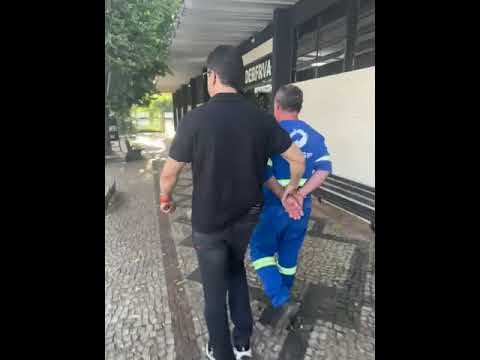 Autor de duplo homicídio e tentativa de homicídio em Linhares é preso no estado de Goiás.