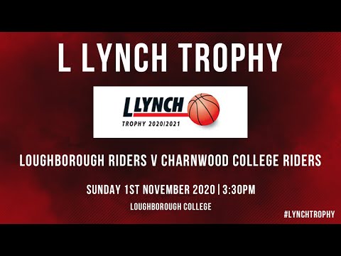 G_26_Loughborough Riders v Charnwood College Riders