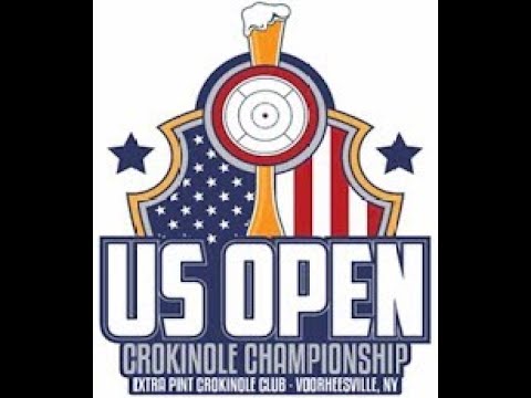 2025 US Open Crokinole Registration Info