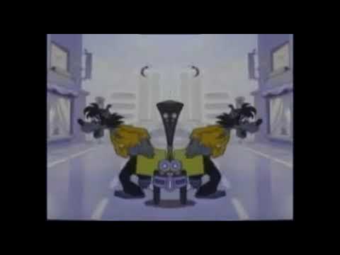 Nu Pogodi Episode 14 In Virus Voice