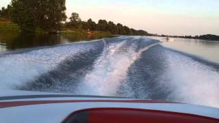 preview picture of video 'Sea Ray 220 Signature OV 350 MAG 5.7 Mercruiser Sound'