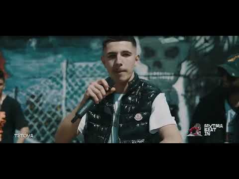 Tetova Freestyle (Gero)