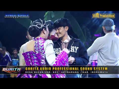 SALAH JATUH CINTA SUSY ARZETTY SHOW NMS PESTA HAJAT KEL. BPK. H. MASRIF & IBU SITI AROFAH KENDAL
