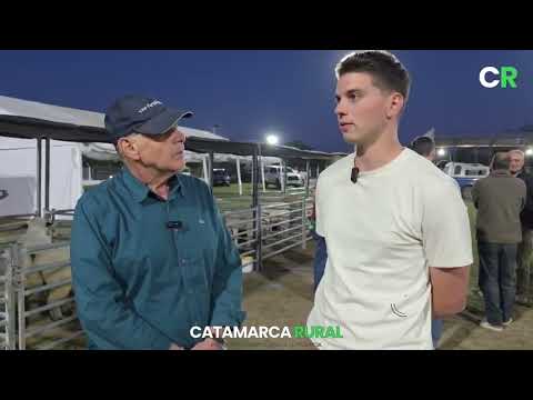 Ovinpiadas 2026 Icaño - Etchen (Delegación de Francia)