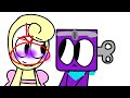 Cosmo X Sprout Part 2 And Glisten X Boxten