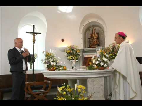 MI VIRGEN DE EUROPA  GIBRALTAR