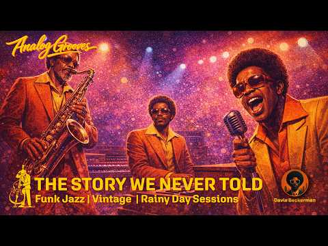 The Story We Never Told