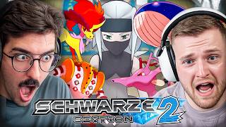 Der größte VERLUST in der Geschichte von Soullink?! | Pokemon Schwarz 2 Jaullink Der größte VERLUST in der Geschichte von Soullink?! | Pokemon Schwarz 2 Jaullink