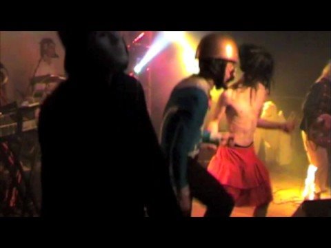 Video thumbnail for Do You Want to Party
