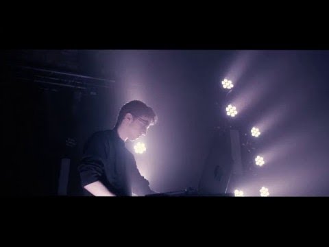 Guy Andrews - Nøkken's Song (official video)