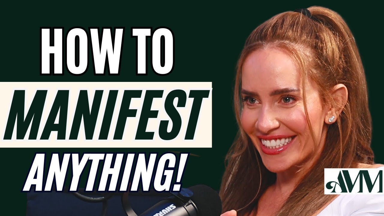 How to Manifest And Get Results Nicky Lazou | #138 A Millennial Mind Podcast