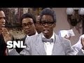 Racist Bank Robbery Saturday Night Live