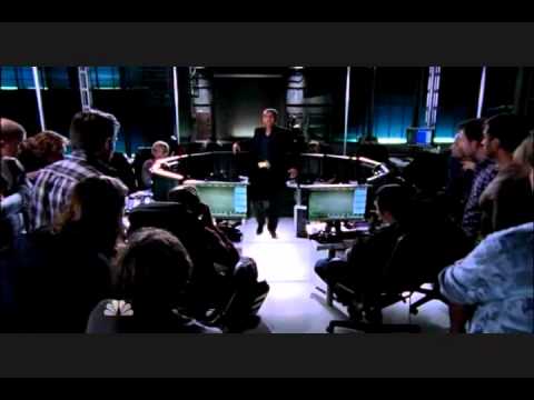 Jack Dimich as "Timur". Guest Star in Chuck on CBS