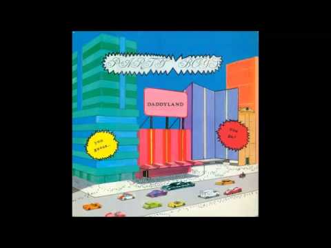 Party Boys, Daddyland (1986 Album)