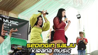Download lagu Sedingin Salju Versi Musik Kuda Renggong - Kirana Music - Live Sumedang mp3